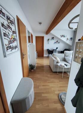 Foto - Etagenwohnung in Eschweiler