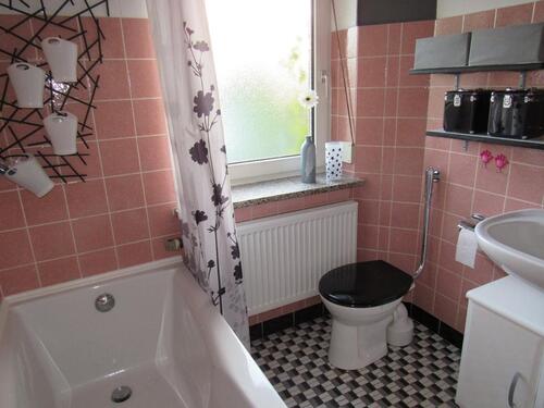 Foto - Etagenwohnung in Münchberg