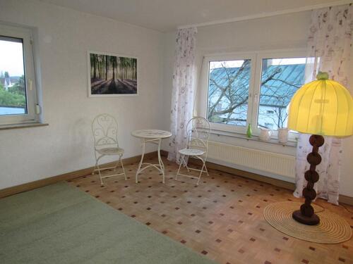 Foto - Etagenwohnung in Münchberg zur Miete