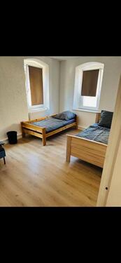 Foto - Etagenwohnung zur Miete in Markt Berolzheim