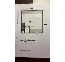 Vollständig renoviertes Rheinhaus in Essen