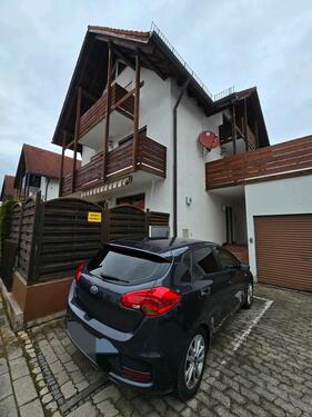 Foto - Außenstell Parkplatz in Esting-Olching zu vermieten – 50 €Monat