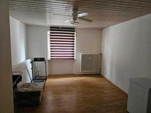 Foto - Etagenwohnung zur Miete in Deggendorf