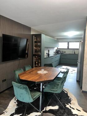 Foto - Reihenhaus Kaiserslautern Bännjerrück - Eigentumsgrundstück