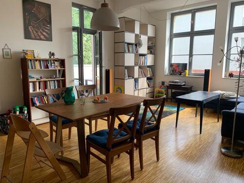 Foto - 3 Zimmer andere in Leipzig