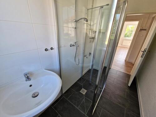 Foto - 3 Zimmer Etagenwohnung zur Miete in Hötensleben