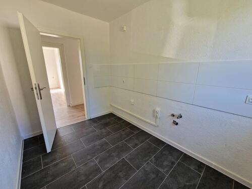 Foto - Etagenwohnung in Hötensleben zur Miete