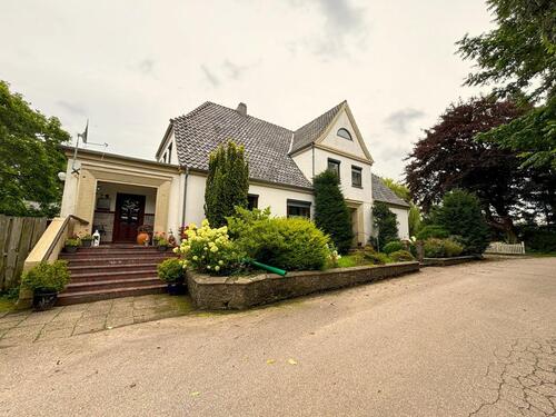 Foto - Idyllischer Resthof mit Potenzial