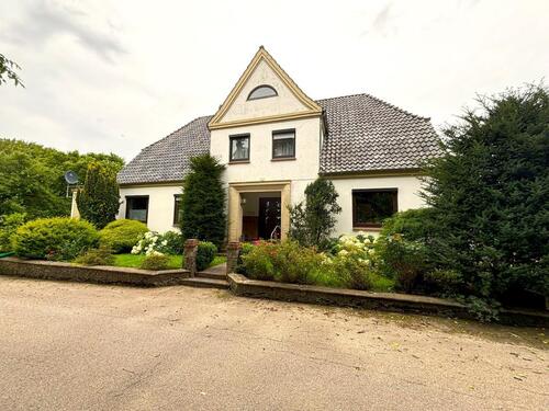 Foto - Einfamilienhaus zum Kaufen in Havetoft