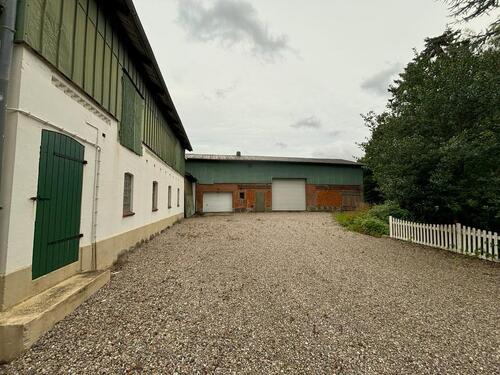 Foto - Einfamilienhaus in Havetoft