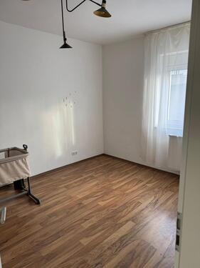 Foto - 3 Zimmer Etagenwohnung in Schwandorf