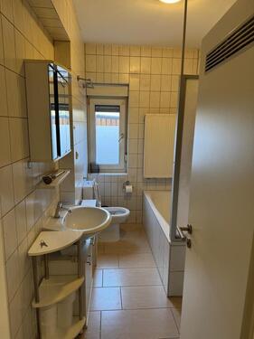 Foto - Etagenwohnung in Schwandorf zur Miete