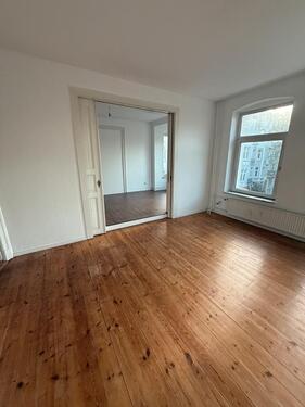 Foto - 4 Zimmer Etagenwohnung zur Miete in Flensburg