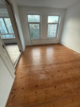 Foto - 4 Zimmer Etagenwohnung in Flensburg