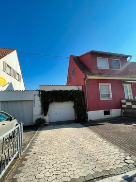 Foto - 6 Zimmer Einfamilienhaus zum Kaufen in Bad Kreuznach