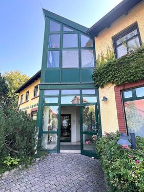 Foto - 4 Zimmer Maisonettenwohnung zur Miete in Thale