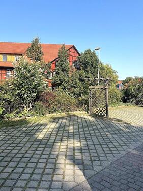 Foto - Maisonettenwohnung in Thale zur Miete