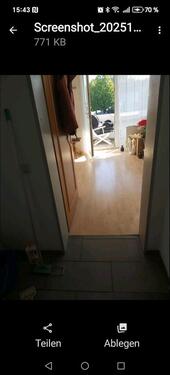 Foto - Etagenwohnung in Kerpen zur Miete