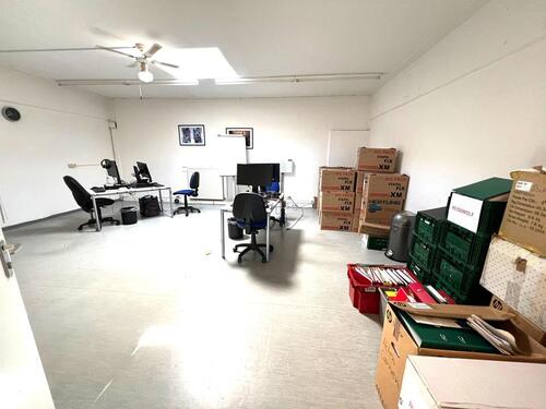 Foto - Büro oder Werkstatt zur freier Verwendung in Alter Teichweg