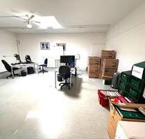 Büro oder Werkstatt zur freier Verwendung in Alter Teichweg - Hamburg Wandsbek