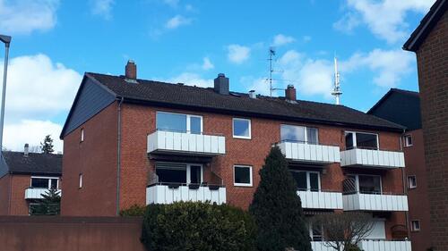 Foto - Eigentumswohnung 3 Zimmer in Büchen zu verkaufen