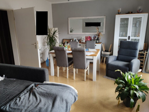 Foto - 3 Zimmer Etagenwohnung zum Kaufen in Büchen