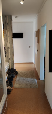 Foto - 3 Zimmer Etagenwohnung in Büchen