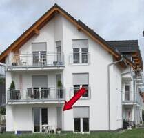 Seniorenwohnung 74qm zw. Marburg und Gießen - Fronhausen