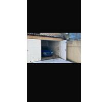 Garage, Stellplatz, Lagerraum Weilimdorf - Stuttgart Stuttgart-West