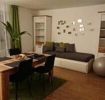 Hell, ruhig mit Einbauküche und Tageslichtbad - Braunschweig Broitzem