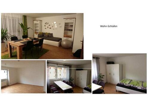 Foto - 1 Zimmer Etagenwohnung in Braunschweig