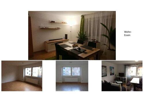 Foto - Etagenwohnung in Braunschweig zur Miete