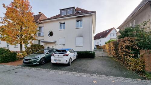 Foto - 3.5 Zimmer Etagenwohnung zur Miete in Rheda-Wiedenbrück