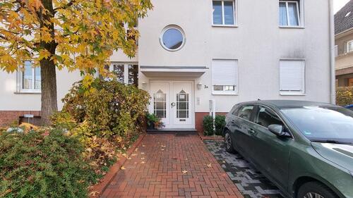 Foto - 3.5 Zimmer Etagenwohnung in Rheda-Wiedenbrück