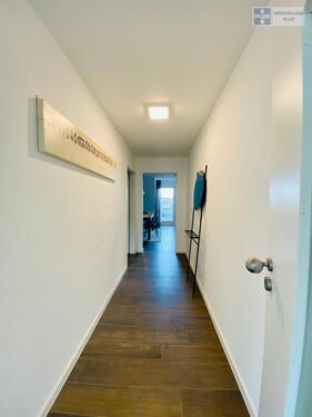 Foto - 2 Zimmer Dachgeschoßwohnung zur Miete in Homburg