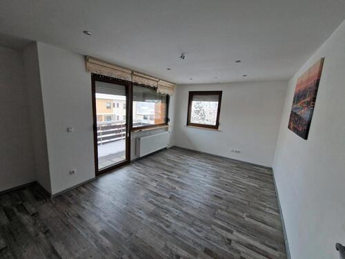 Foto - 3 Zimmer Etagenwohnung in Neustadt bei Coburg