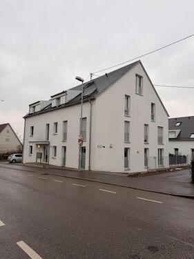 Foto - 4 Zimmer Wohnung WN-Neustadt PROVISIONSFREI