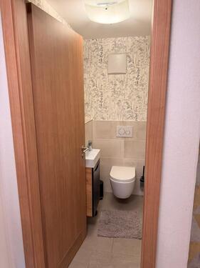 Foto - Erdgeschoßwohnung in Waiblingen zum Kaufen