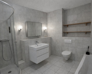 5-Raum-Familientraum im Zentrum von Stadtroda