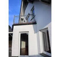 Helle 3-Zimmer-Wohnung mit Balkon & Stellplatz – ca. 115 m2 - Vechta