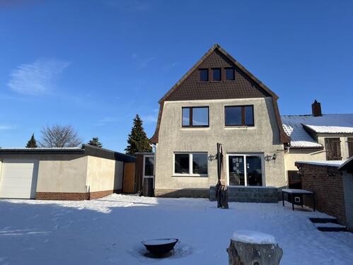 Foto - 4 Zimmer Doppelhaushälfte zum Kaufen in Ilsede