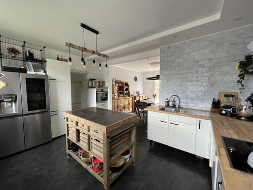 Foto - Doppelhaushälfte in Ilsede zum Kaufen