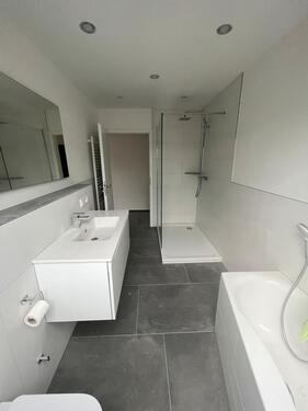 Foto - 4 Zimmer Etagenwohnung zur Miete in Coesfeld