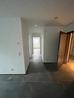 Foto - Etagenwohnung in Coesfeld zur Miete