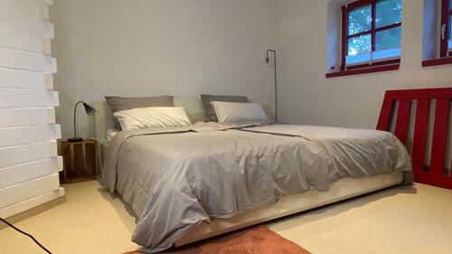 Foto - 2 Zimmer Erdgeschoßwohnung zur Miete in Rastede