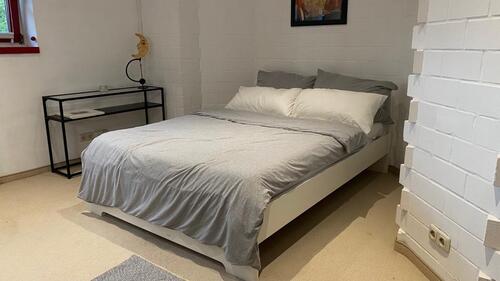 Foto - 2 Zimmer Erdgeschoßwohnung in Rastede