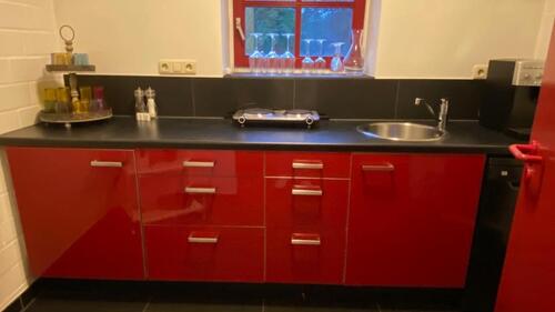 Foto - Erdgeschoßwohnung in Rastede zur Miete