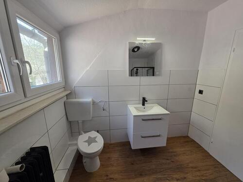 Foto - 4 Zimmer Dachgeschoßwohnung zur Miete in Bruchweiler-Bärenbach