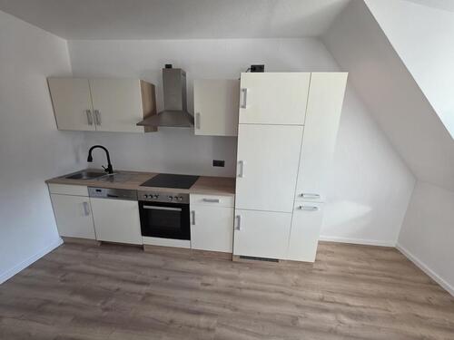 Foto - 4 Zimmer Dachgeschoßwohnung in Bruchweiler-Bärenbach