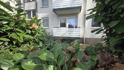 Foto - TOP ausgest. EG Wohnung - Vollmöbliert in Bulmke Hüllen